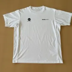 MOVE SPORT Tシャツ ホワイトのサムネイル
