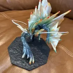 モンスターハンター フィギュア アマツマガツチ