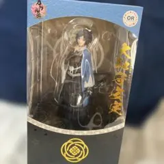 刀剣乱舞-ONLINE- 大和守安定 1/8 完成品フィギュア