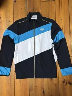 YONEXヨネックステニス バドミントン等　裏地付きSサイズウィンドブレーカー