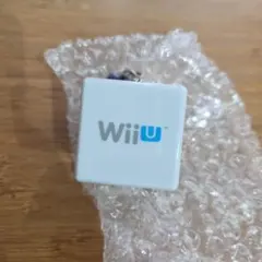 ニンテンドーミュージアム　起動音キーホルダー　Wii U