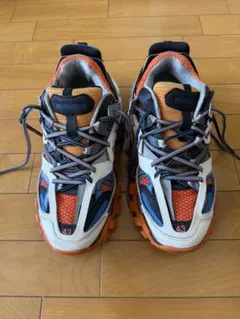 バレンシアガTRACK TRAINER スニーカーのサムネイル