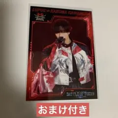 2026年最新】bot カード 川村壱馬の人気アイテム - メルカリ