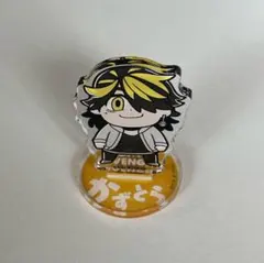東京リベンジャーズ アクスタ 羽宮一虎 大川ぶくぶ 一虎 カズトラ