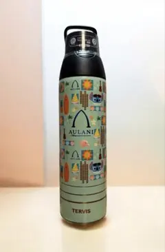 AULANI アウラニ TERVIS スティッチ ステンレスボトル 新品未使用 AULANI アウラニ TERVIS スティッチ ステンレスボトル 新品未使用