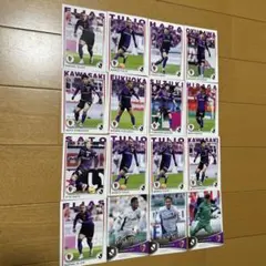 京都サンガ 川﨑颯太 2023 オーセンティックユニフォーム 3XL 2025年