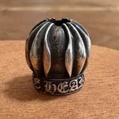 新品未使用 CHROME HEARTS お香 お香立て クロムハーツ CHROME HEARTS クロムハーツ クリスマス ノベルティ お香立て