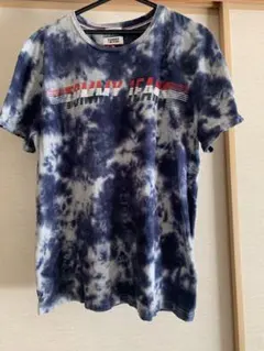 TOMY JEANS Tシャツ　Sサイズ
