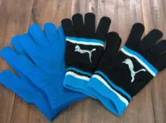PUMA 手袋 おまけ付きのサムネイル