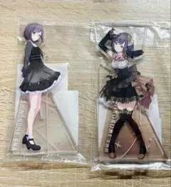 プロジェクトセカイ　東雲絵名　アクリルスタンド