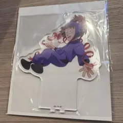 忍たま乱太郎 アニメイトカフェアニカフェ はぁとふる アクリルスタンド 不破雷蔵