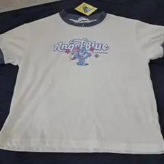 ANGEL BLUE Tシャツ ホワイト