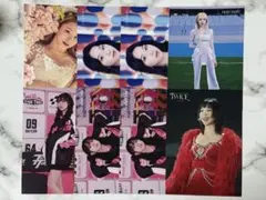 TWICE チェヨン ラントレ セット