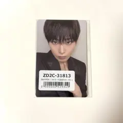 ENHYPEN ソヌ BORDER : DAY ONE 特典 ラキドロ - メルカリ