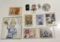 文豪ストレイドッグス　中島敦まとめ売りセット