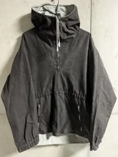 50s レア ヴィンテージ Shirtex リバーシブル アノラック パーカー