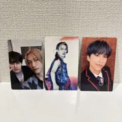 INI 池崎理人 トレカセット THE FRAME