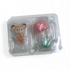 シルバニアファミリー　赤ちゃん妖精の森のなかまたち　小さいシカの赤ちゃん