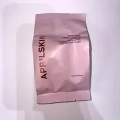 APRILSKIN HERO CUSHION 22番 リフィル 12gのサムネイル
