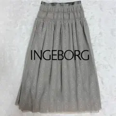 2026年最新】INGEBORG レディース ロングスカートの人気アイテム