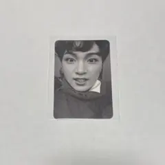 NCT DREAM ヘチャン トレカ