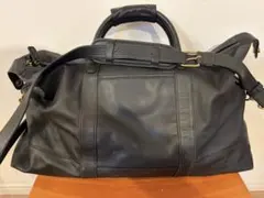 coach ボストンバックのサムネイル