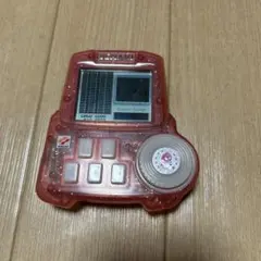 非売品 懸賞当選品 ビーマニポケット スケルトン bemani pocket - メルカリ