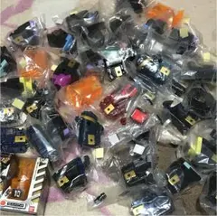 新品 仮面ライダーフォーゼ アストロスイッチ 42個 まとめ売り