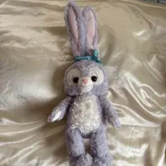 ステラルー 特大 ぬいぐるみ 定価13000円 ディズニーリゾート お顔厳選