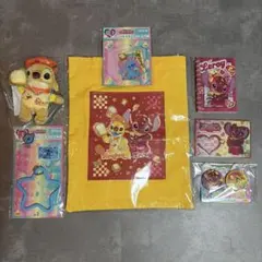 スティッチ　stitch ハッピーくじ