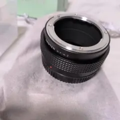 焦点工房 マウントアダプター SHOTEN NF-NZ