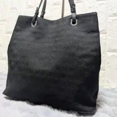 Salvatore Ferragamo フェラガモ トートバッグ ガンチーニ