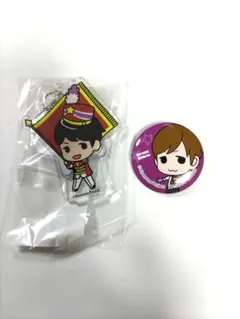 Kiramune Cafe 神谷浩史セット