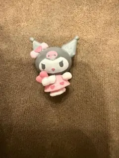 サンリオ　バスボール　クロミ　エンジェル