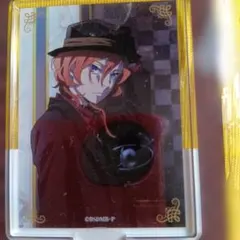 映画 文豪ストレイドッグス BEAST アクリルスタンド 中原中也 新品