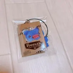 ファグラー ガチャガチャ カプセルトイ
