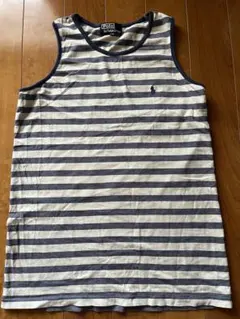 Ralph Laurenラルフローレン　ティーン170 サイズ　タンクトップのサムネイル