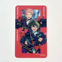 あんスタ 歌詞カード 幸福論 Valkyrie - メルカリ