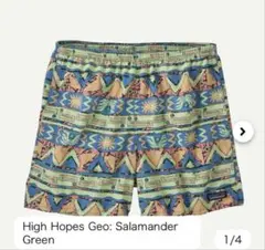 2026年最新】patagonia バギーズショーツ パープルの人気アイテム