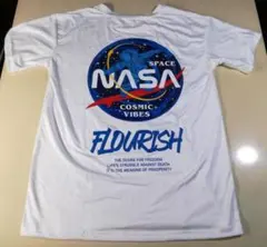 NASA Tシャツ