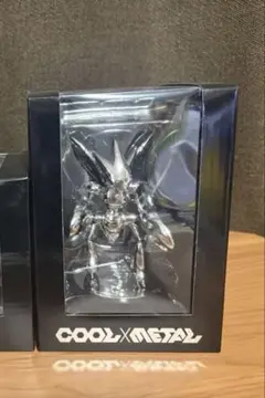 2026年最新】ポケモン ハッサム cool×metal メタルフィギュアの人気