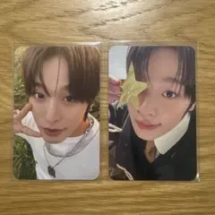 NCTWISH WISHLIST mumo トレカ セット リク