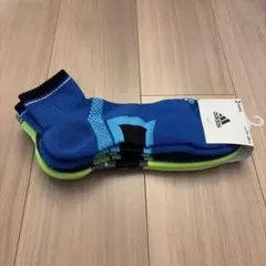 adidas ソックス 3足セット 26-28cmのサムネイル