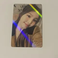 2026年最新】ready to be ナヨンの人気アイテム - メルカリ