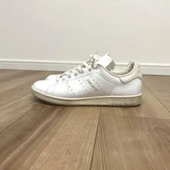アディダス スタンスミス トゥモローランド 別注 26.5cm