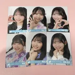 藤嶌果歩 日向坂46 生写真 ヨリ まとめ売り