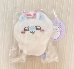 ちいかわ フンワリ モモンガ おくるみマスコット