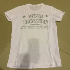 ディーゼルTシャツ Mサイズ