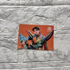 Mrs. GREEN APPLE ゼンジン未到とイ/ミュータブル フォトカ