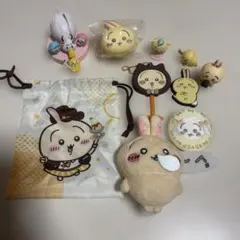 ちいかわ うさぎ グッズ まとめ売り - メルカリ